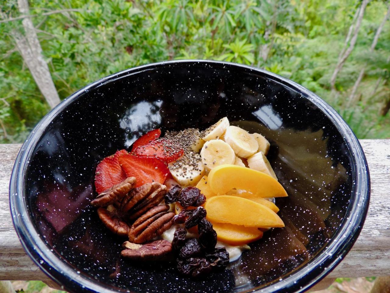 Glamping Finca Margaritas Pluma Hidalgo 외부 사진
