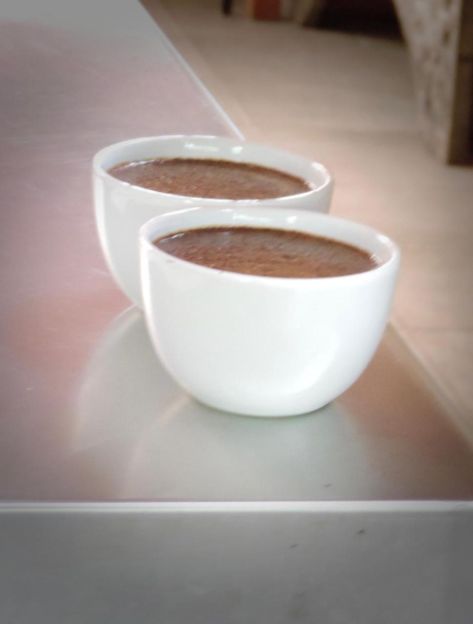 Glamping Finca Margaritas Pluma Hidalgo 외부 사진